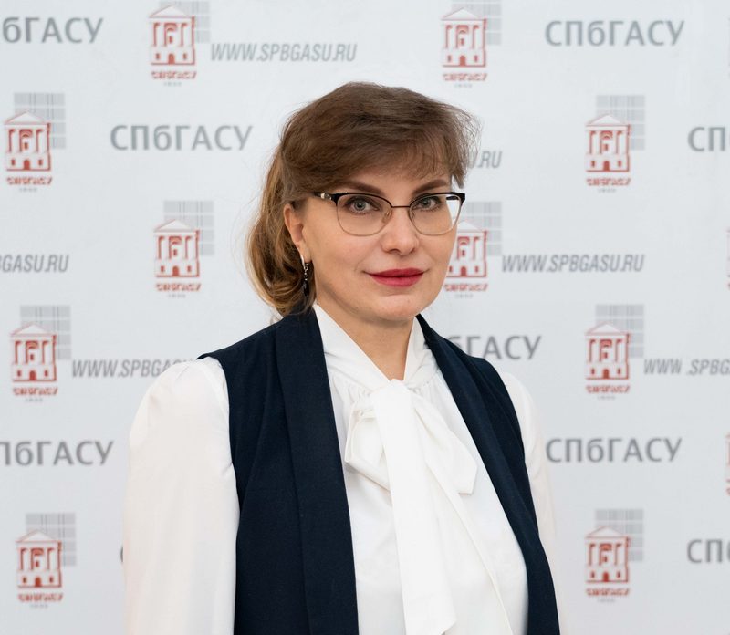 Elena V. Denisova